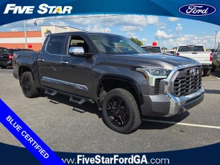 2024 Toyota Tundra 1794