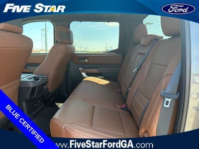 2024 Toyota Tundra 1794