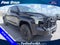 2023 Toyota Tundra Hybrid TRD Pro