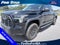 2023 Toyota Tundra Hybrid TRD Pro