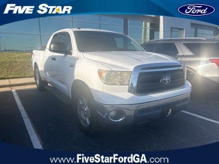 2011 Toyota Tundra Grade