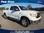 2011 Toyota Tundra Grade
