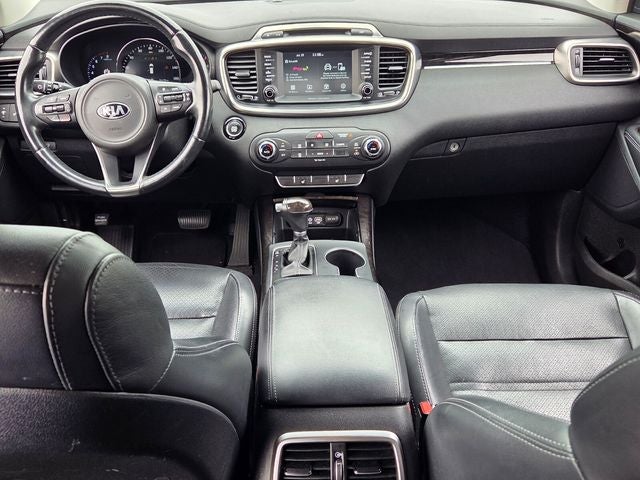2018 Kia Sorento EX