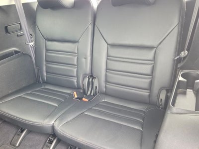 2018 Kia Sorento EX