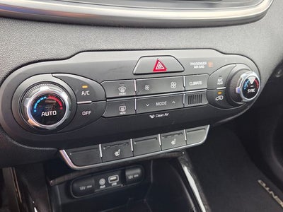 2018 Kia Sorento EX