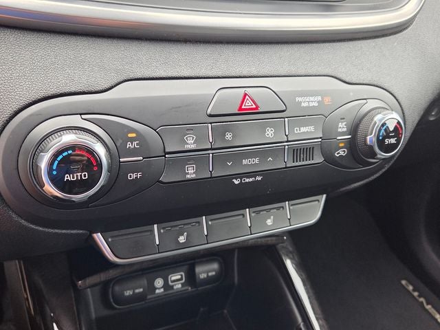 2018 Kia Sorento EX