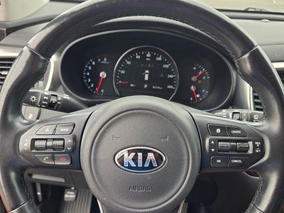 2018 Kia Sorento EX