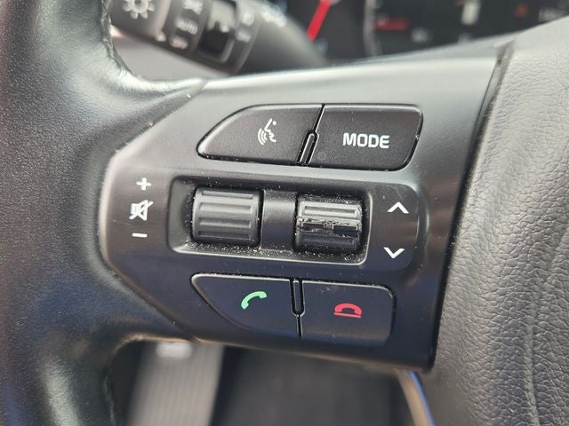 2018 Kia Sorento EX