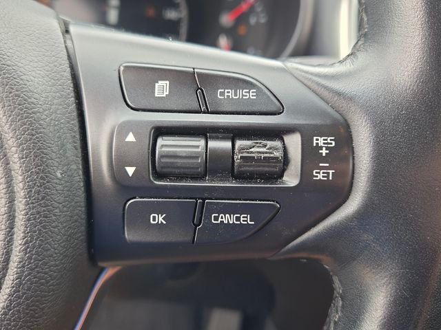 2018 Kia Sorento EX