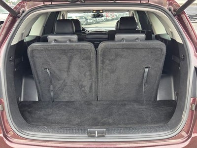 2018 Kia Sorento EX