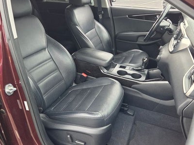 2018 Kia Sorento EX