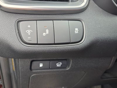 2018 Kia Sorento EX