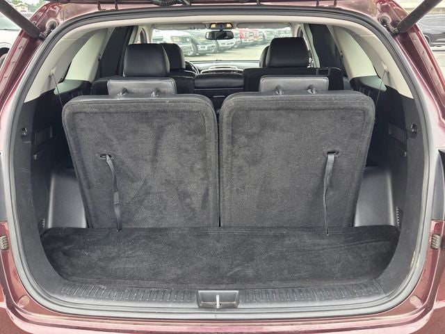 2018 Kia Sorento EX