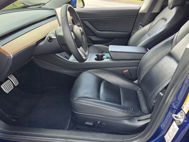 2020 Tesla Model 3 Performance