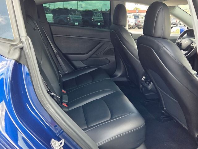 2020 Tesla Model 3 Performance