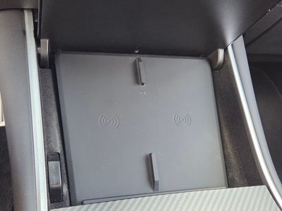 2020 Tesla Model 3 Performance