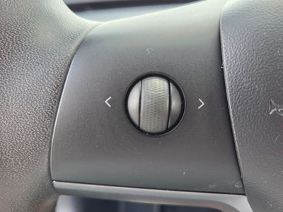 2020 Tesla Model 3 Performance