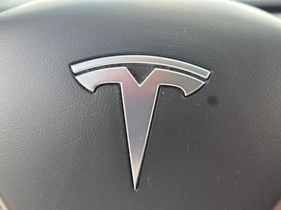 2020 Tesla Model 3 Performance