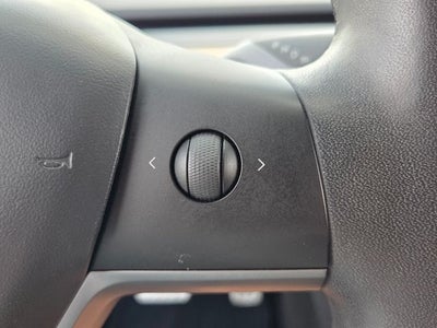 2020 Tesla Model 3 Performance