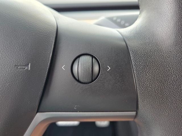 2020 Tesla Model 3 Performance