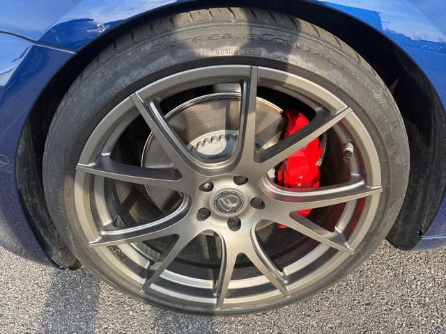 2020 Tesla Model 3 Performance