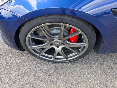 2020 Tesla Model 3 Performance