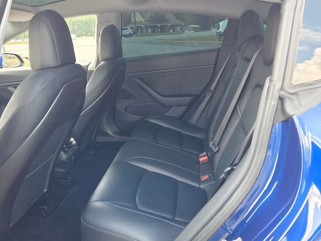 2020 Tesla Model 3 Performance