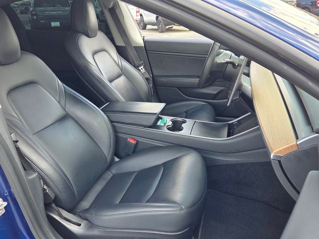 2020 Tesla Model 3 Performance