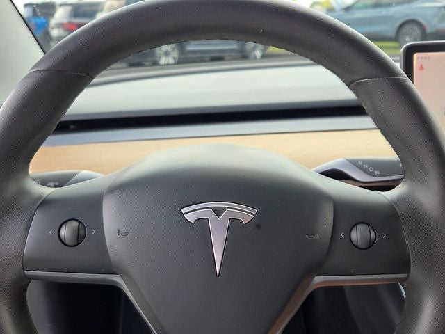 2020 Tesla Model 3 Performance