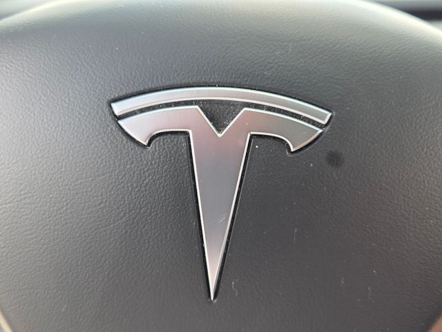 2020 Tesla Model 3 Performance