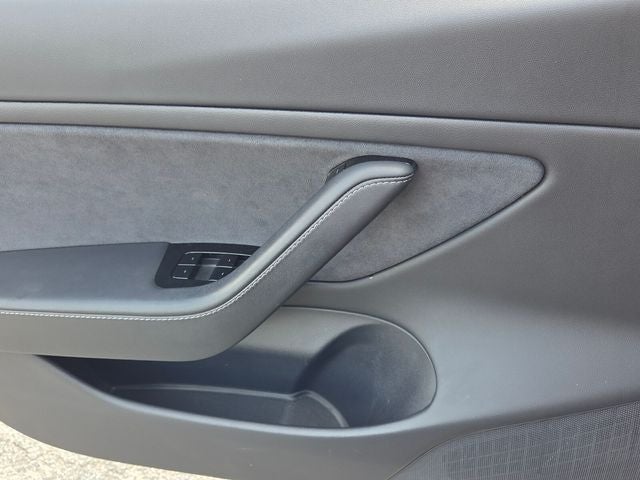 2020 Tesla Model 3 Performance