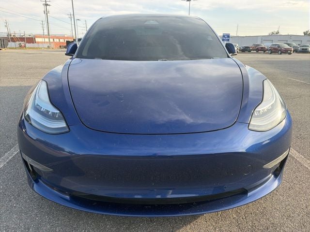 2020 Tesla Model 3 Performance