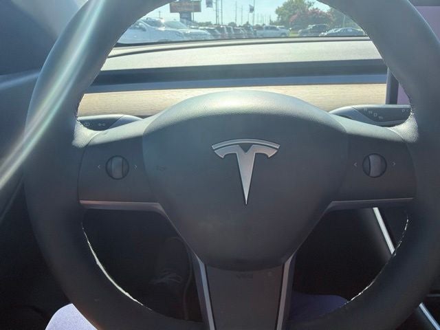 2021 Tesla Model Y Performance