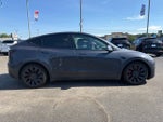 2021 Tesla Model Y Performance