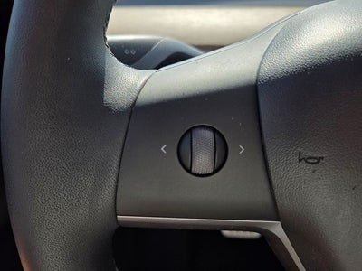 2021 Tesla Model Y Performance