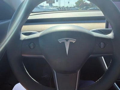 2021 Tesla Model Y Performance