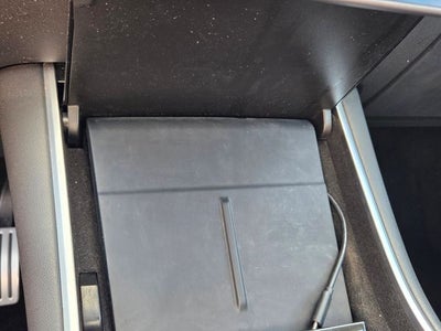 2021 Tesla Model Y Performance