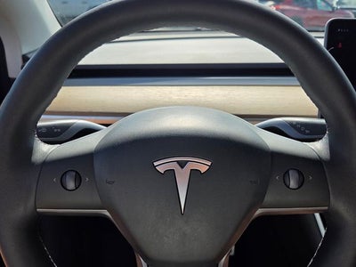2021 Tesla Model Y Performance