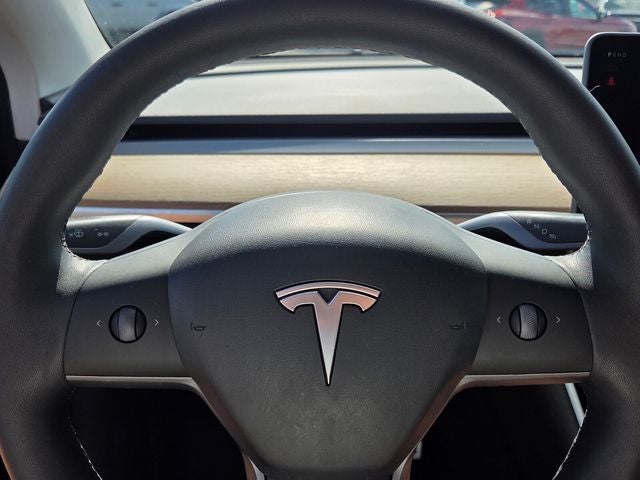 2021 Tesla Model Y Performance