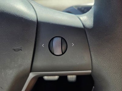 2021 Tesla Model Y Performance