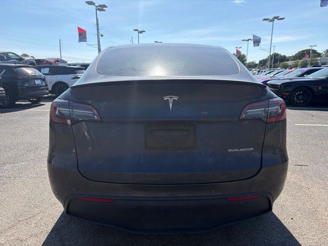 2021 Tesla Model Y Performance