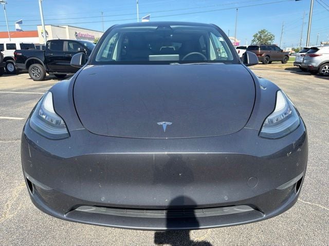 2021 Tesla Model Y Performance