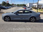 2024 Volvo S60 B5 Core Dark Theme