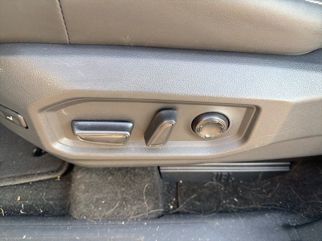 2023 Toyota Sequoia Capstone