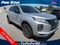 2024 Mitsubishi Outlander Sport 2.0 LE