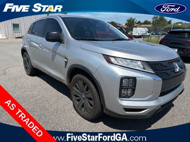 2024 Mitsubishi Outlander Sport 2.0 LE