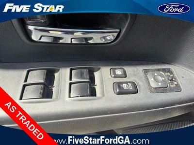 2024 Mitsubishi Outlander Sport 2.0 LE
