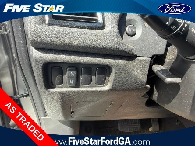 2024 Mitsubishi Outlander Sport 2.0 LE
