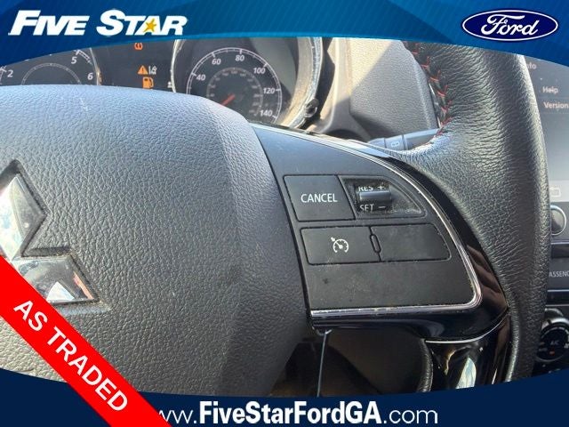 2024 Mitsubishi Outlander Sport 2.0 LE