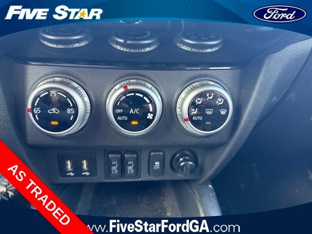 2024 Mitsubishi Outlander Sport 2.0 LE